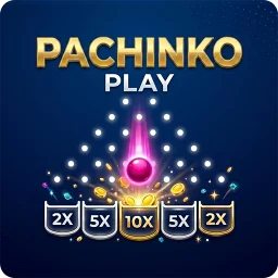 Icono de Pachinko Play - Lucky Drop